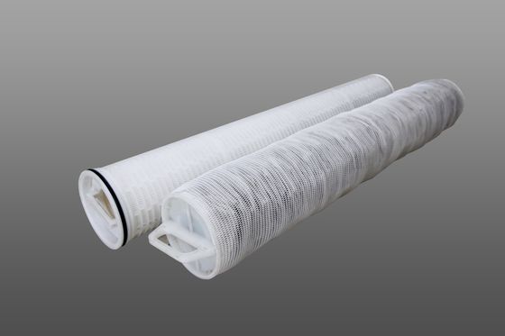 非有毒な無臭1umポリプロピレンの浄水器