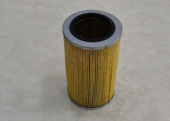 射出成形OEM 1500A098 160mmの自動車エア フィルター