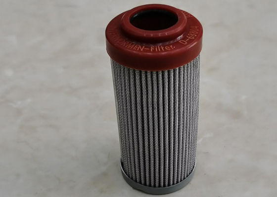 1um油圧石油フィルターのカートリッジ