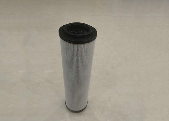 フッ素のゴム リングISO9001 OEM油圧石油フィルターのカートリッジ