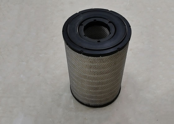 耐食性のシュタイアーK3261の頑丈なエア フィルター