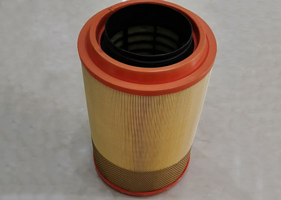 高いろ過の精密K3261 460mm頑丈なエア フィルター