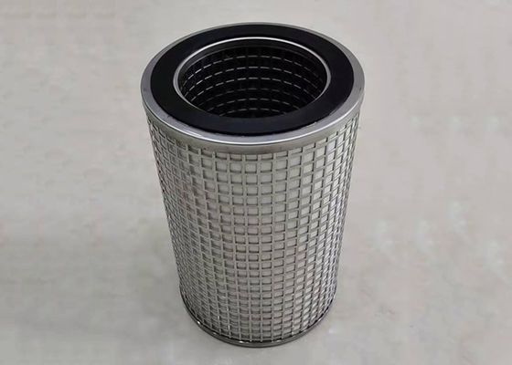 PTFE ISO9001 DN200の天燃ガスのろ過材