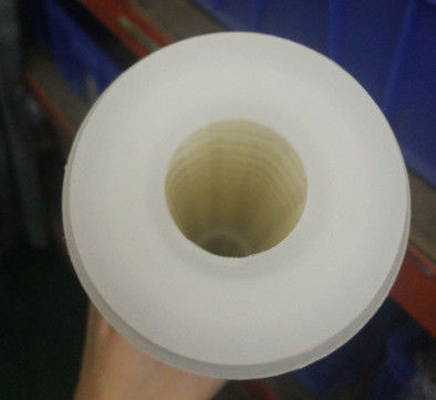酸の耐食性20の″ PPは膨らんだろ過材を溶かす