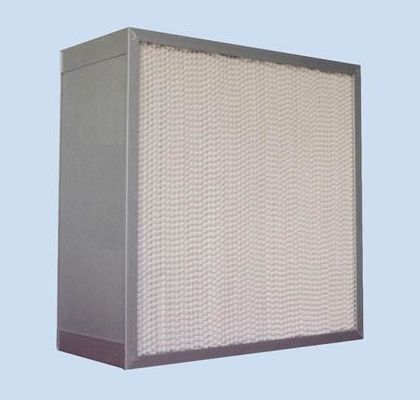 防蝕高性能HEPAのエア フィルター