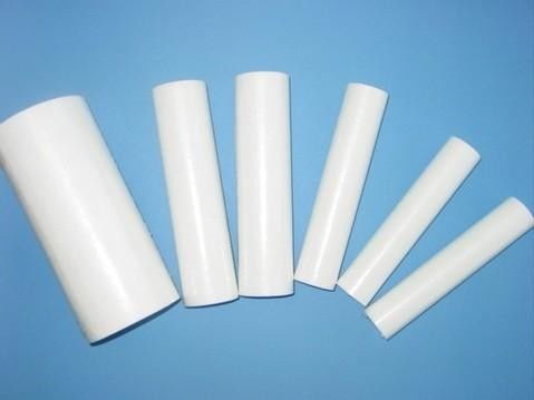水清浄器PPは膨らんだろ過材を溶かす