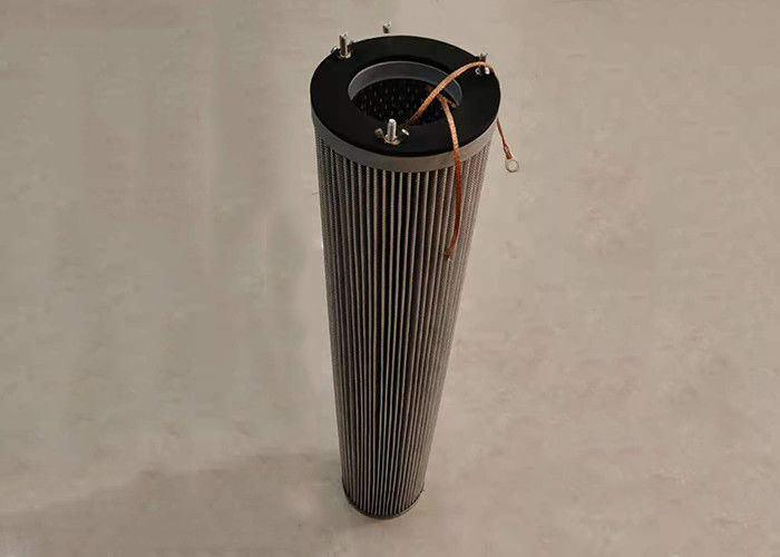 高温800m3/H 99.9%集じん器のカートリッジ フィルター