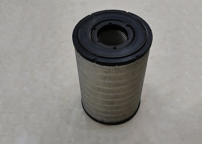 耐食性のシュタイアーK3261の頑丈なエア フィルター